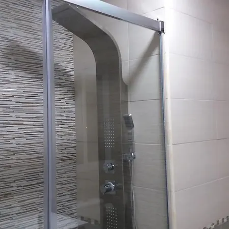 Apartmentsuitespain Atic Panoramic Valenza