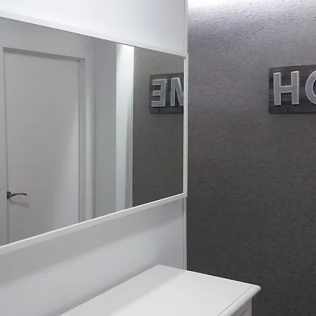 Apartmentsuitespain Atic Panoramic Appartamento