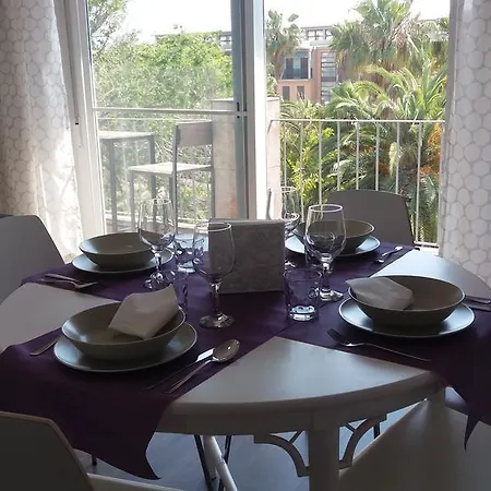 Apartmentsuitespain Atic Panoramic Valenza