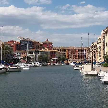 Apartmentsuitespain Atic Panoramic Appartamento
