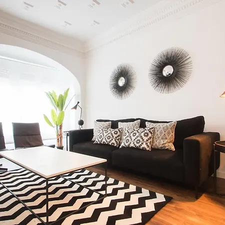 Apartment Luxury - Boutique Center