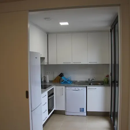 Hiedra Y Tapineria Mercado 아파트