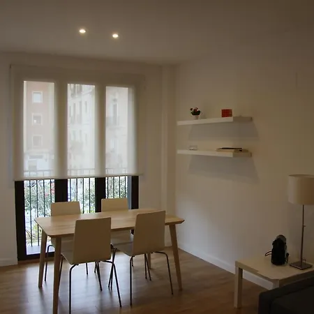 Appartement Hiedra Y Tapineria Mercado Valence