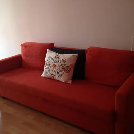 Apartamento Benimaclet Apartment