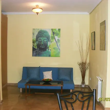 Apartament On Calle Aluders Apartment Valencia