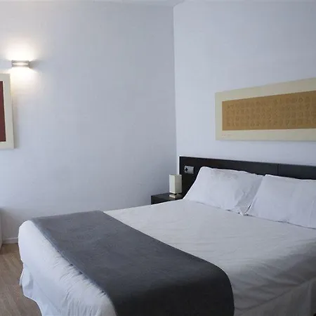 Appartement Parker The Urban Flats Valencia