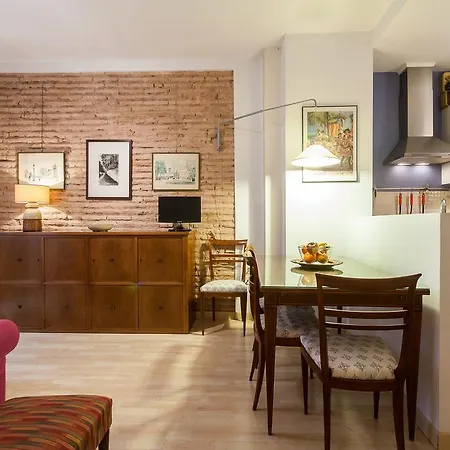 My Loft 4 Borgia Walencja