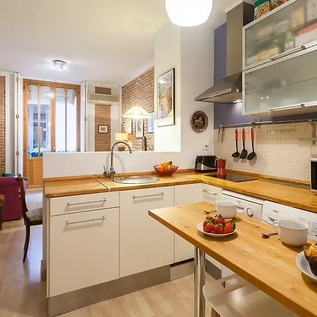 My Loft 4 Borgia דירה *