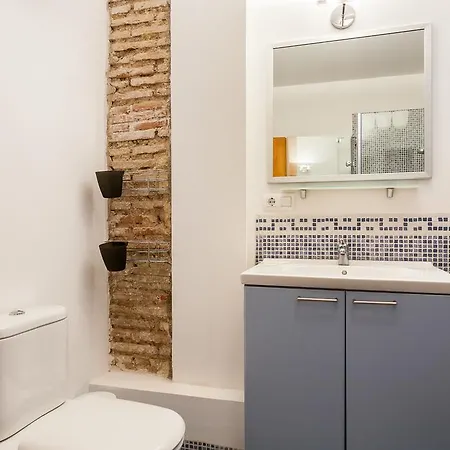 My Loft 4 Borgia * ולנסיה