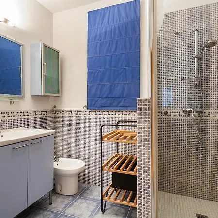 My Loft 4 Borgia דירה ולנסיה