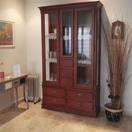 Apartamento Apartamento Tiziano Mercado Central *