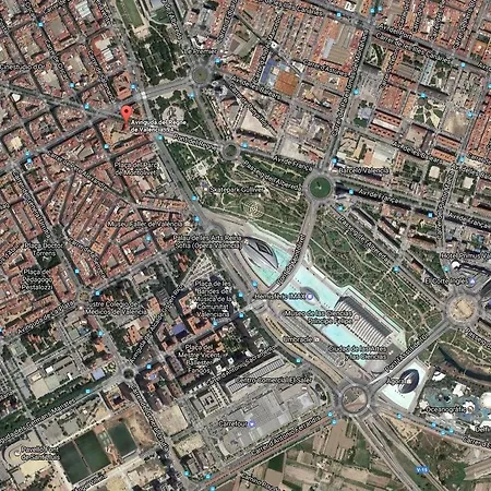 Centro Wifi Apartment *