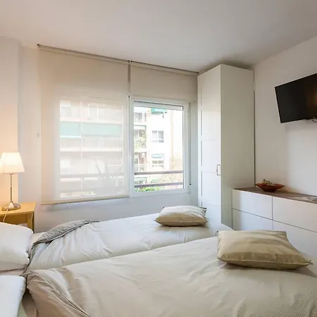 Appartement Luz De *