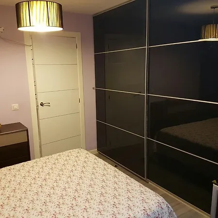 Balandra Flat Apartamento Valencia