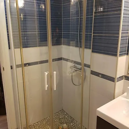 Balandra Flat Apartamento Valencia