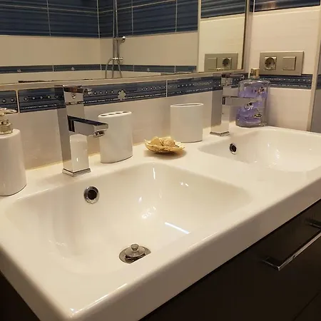 Balandra Flat Apartamento