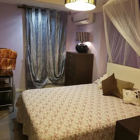 Apartamento Balandra Flat *