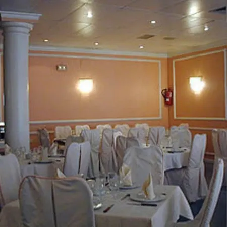Beleret Hotell 3*