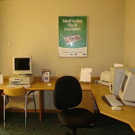 Express Ciudad De Ciencias By Ihg Valencia