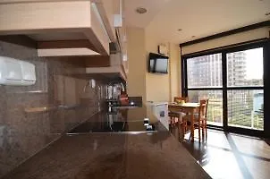 Aparthotel Valencia Rental 酒店