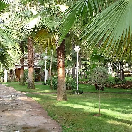 Oasis 4* Vallesa de Mandor
