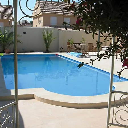 Campo Olivar Hotel *