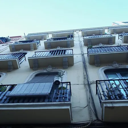 Apartament Carmen Iii