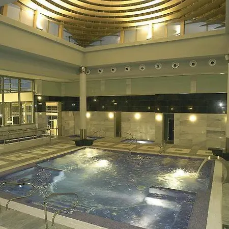 Hotel Calderona Wellness Bétera