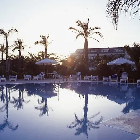 Calderona Wellness Hotel