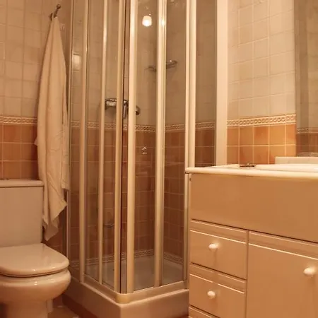 Torres Appartement