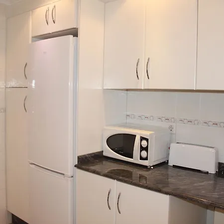 Appartement Torres