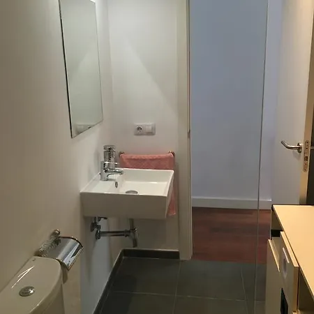 Preciso En El Centro Historico Apartment