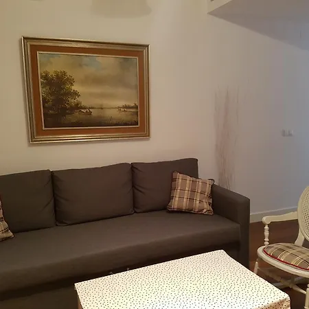 Apartment Preciso En El Centro Historico Valencia