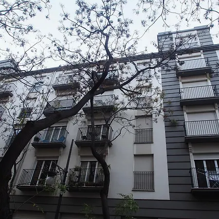 Singularstays Na Jordana * Valence