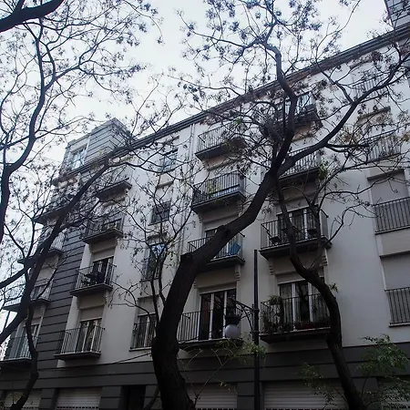 Singularstays Na Jordana Апартаменты Валенсия