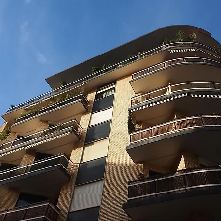 Apartamento San Antonio *