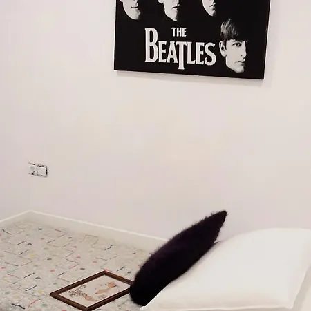 Francia Appartement Valencia