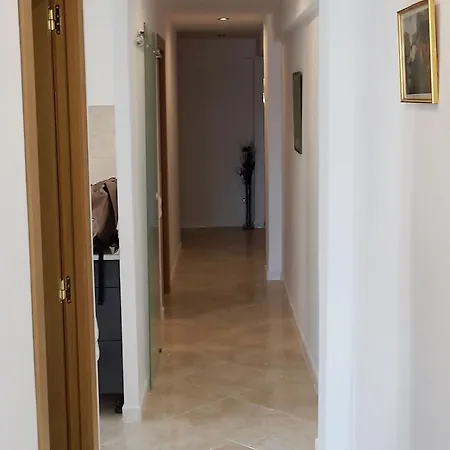 Appartement Francia