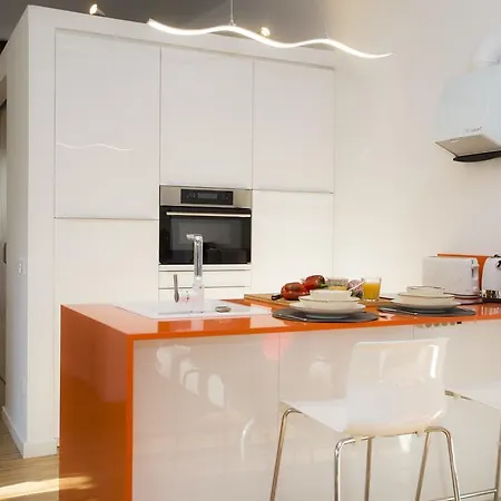 Balcon De Manet Apartament Walencja