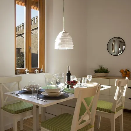 Balcon De Manet Apartament