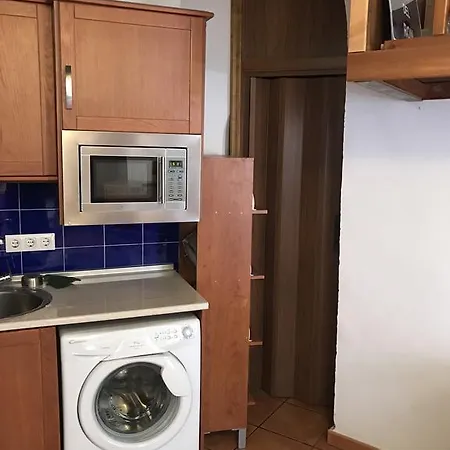 Appartement El Rall Valence