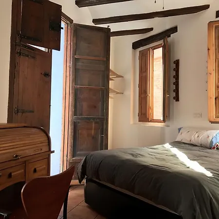 Appartement El Rall