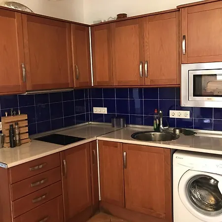 El Rall Appartement
