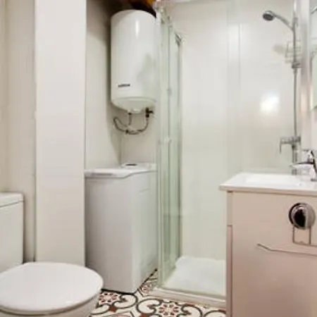 Sun Apartment *