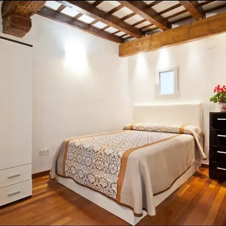 Apartment Sun Valencia