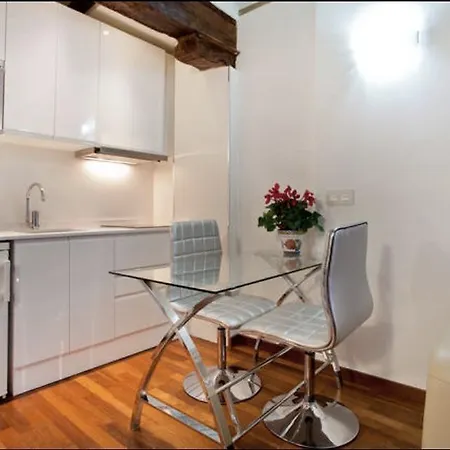 Апартаменты Sun