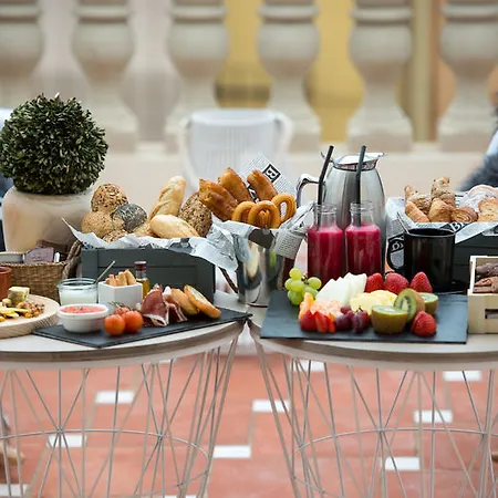 Vincci Lys Hotel Valência