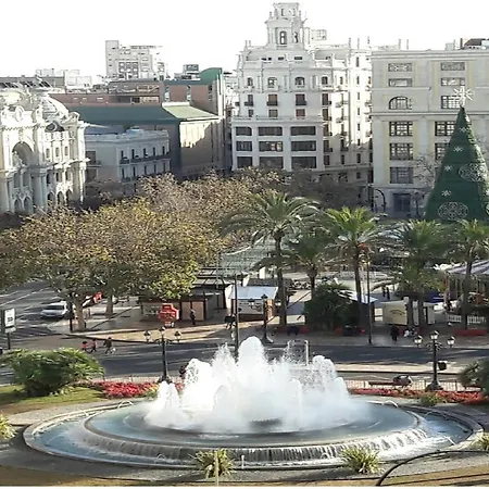 V Valencia