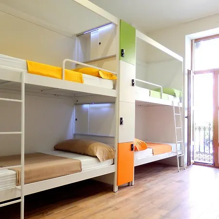 Urban Youth * Valencia