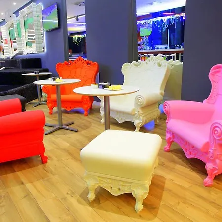 Urban Youth Valencia